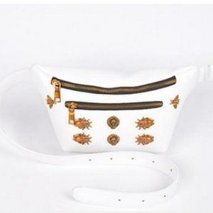 Nature Inspired Fanny Pack